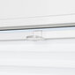 Plisētas žalūzijas Bojanek Easyfix Pro balts, 83x160 cm цена и информация | Rullo žalūzijas | 220.lv