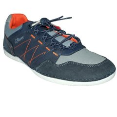 Sporta apavi vīriešiem Oliver 424040105, dažādu krāsu cena un informācija | Sporta apavi vīriešiem | 220.lv