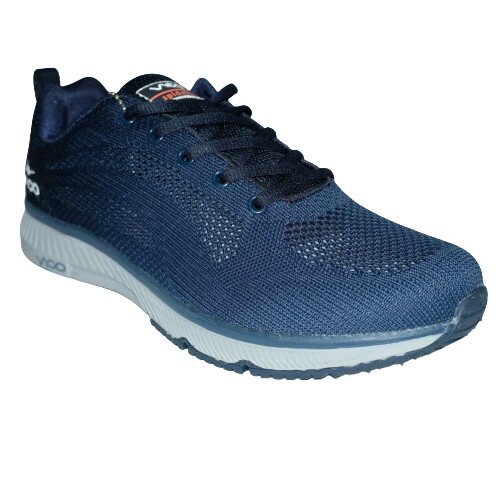 Sporta apavi vīriešiem Vico 424040091, zili cena un informācija | Sporta apavi vīriešiem | 220.lv