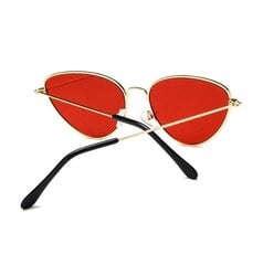 Женские солнцезащитные очки в кошачьем стиле Ovl цена и информация | Солнечные очки для женщин | 220.lv