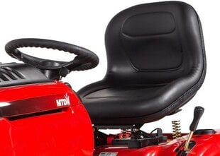 Zāles traktors MTD Optima LG 200 H cena un informācija | Dārza traktori | 220.lv