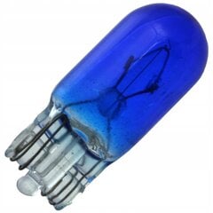 12v W5w Wy5w W5w W10w W16w W16w T10 Blue, ME Premium Spuldze цена и информация | Автомобильные лампочки | 220.lv