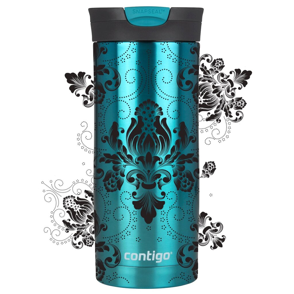 Contigo Huron termo krūze, 470 ml цена и информация | Termosi, termokrūzes | 220.lv