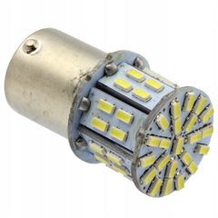 Led Spuldze P21w 50x R5w R10w Ba15s, ME Premium cena un informācija | Auto spuldzes | 220.lv