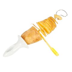 Картофелечистка для чипсов. цена и информация | Кухонные принадлежности | 220.lv