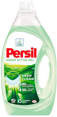 Mazgāšanas želeja Persil Green Active, 1,9 l cena un informācija | Veļas mazgāšanas līdzekļi | 220.lv