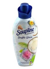 Veļas skalošanas līdzeklis Soupline, 800 ml цена и информация | Средства для стирки | 220.lv