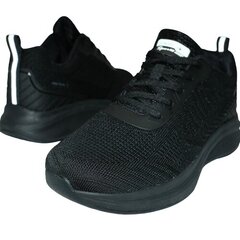 Мужская спортивная обувь Vico 424040089_47, черная цена и информация | Кроссовки мужские | 220.lv