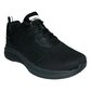 Sporta apavi vīriešiem Vico 424040089, melni cena un informācija | Sporta apavi vīriešiem | 220.lv