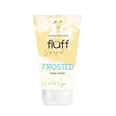 Ķermeņa losjons Fluff Body Sorbet Pina Colada, 150 ml цена и информация | Кремы, лосьоны для тела | 220.lv