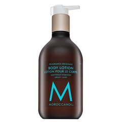 Ķermeņa losjons Moroccanoil Fragrance Originale, 300 ml цена и информация | Кремы, лосьоны для тела | 220.lv