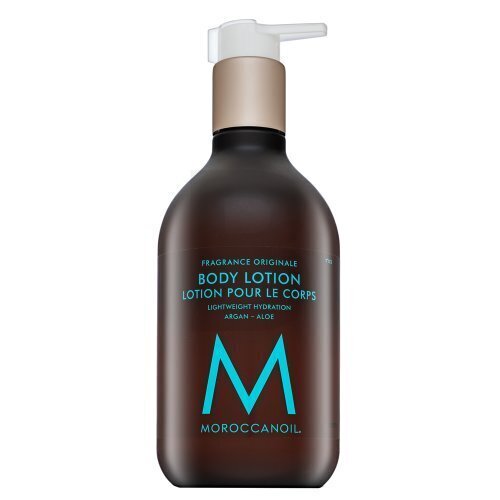 Ķermeņa losjons Moroccanoil Fragrance Originale, 300 ml цена и информация | Ķermeņa krēmi, losjoni | 220.lv