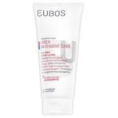 Eubos Urea Hydrating Body Lotion 5% Hydro Lotion 200 мл цена и информация | Кремы, лосьоны для тела | 220.lv