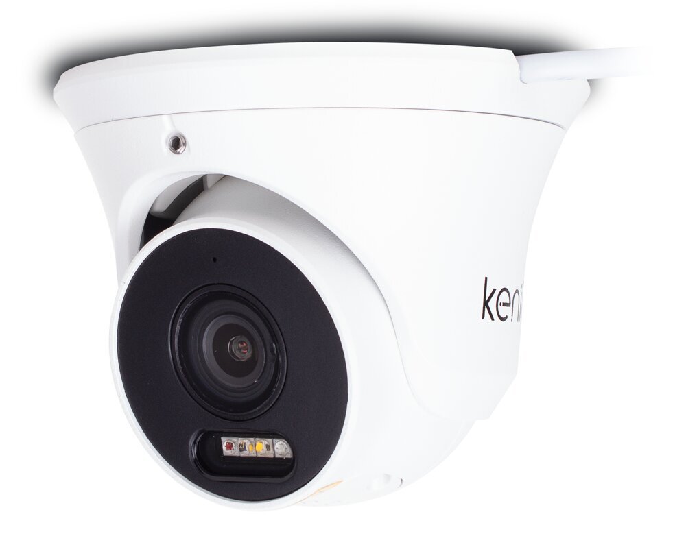 IP kamera Kenik KG-8430DAS-ILD cena un informācija | Novērošanas kameras | 220.lv