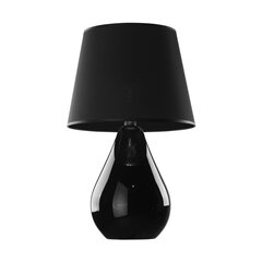 TK Lighting galda lampa Lacrima цена и информация | Настольные лампы | 220.lv