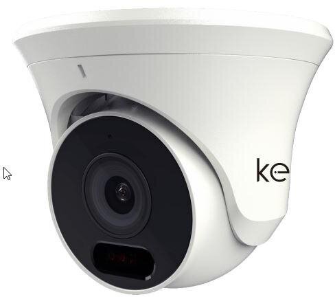 IP kamera Kenik KG-430DP-E cena un informācija | Novērošanas kameras | 220.lv