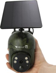 IP kamera Orllo TZ1 4G LTE цена и информация | Камеры видеонаблюдения | 220.lv