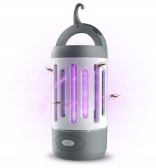 Kukaiņu lampa, 1 gab. цена и информация | Средства от комаров и клещей | 220.lv