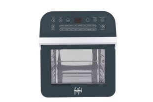 Frifri CookALL 5 in 1 цена и информация | Фритюрницы | 220.lv