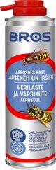 Bros Līdzekļlis pret lapsenēm, 300ml cena un informācija | Aizsardzībai pret kukaiņiem | 220.lv