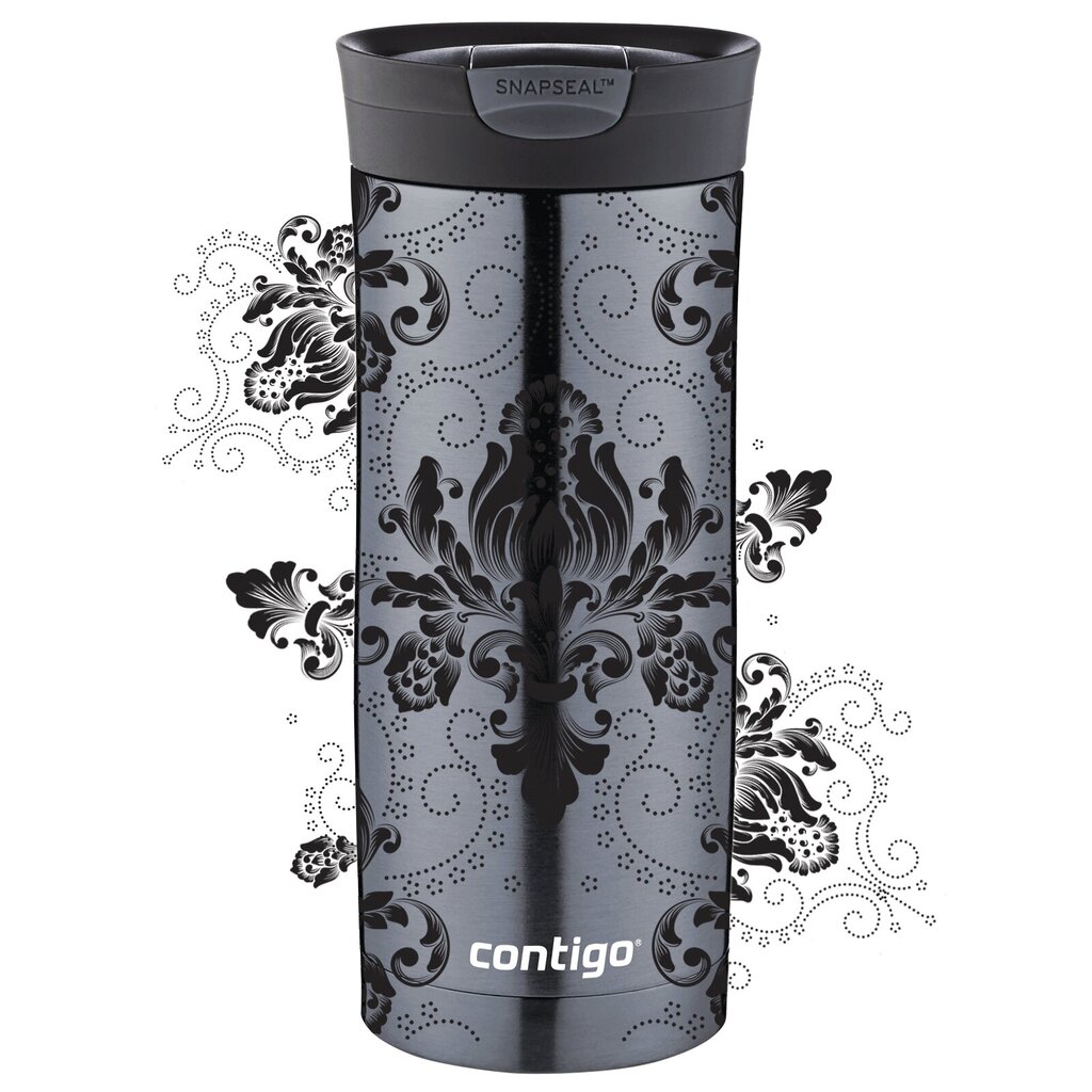 Contigo Huron, 470 ml termo krūze цена и информация | Termosi, termokrūzes | 220.lv