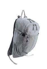 рюкзак - discovery outdoor, серый, 28,5 см x 14,5 см x 45 см цена и информация | Туристические, походные рюкзаки | 220.lv