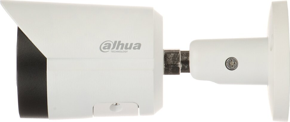 IP kamera Dahua IPC-HFW2549S-S-IL-0280B цена и информация | Novērošanas kameras | 220.lv