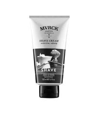 Prece ar bojātu iepakojumu. Skūšanās krēms Paul Mitchell Mvrck, 150 ml цена и информация | Духи и косметика с поврежденной упаковкой | 220.lv