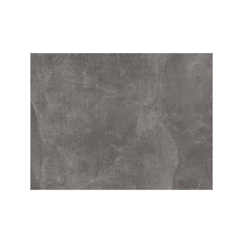 Kumode Aatrium, 40x50x111 cm, balta/pelēka cena un informācija | Kumodes | 220.lv
