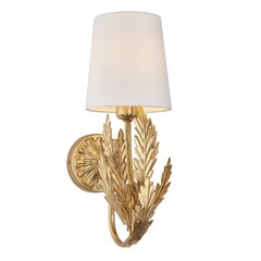 Endon sienas lampa Delphine light цена и информация | Настенные светильники | 220.lv