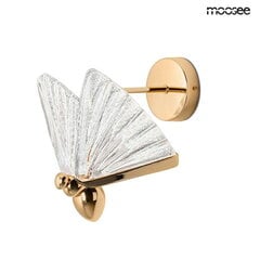 Moosee sienas lampa Butterfly M цена и информация | Настенные светильники | 220.lv