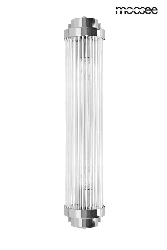 Moosee sienas lampa Column cena un informācija | Sienas lampas | 220.lv