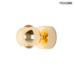 Moosee настенный светильник Eos цена и информация | Настенные светильники | 220.lv