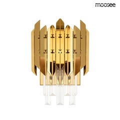 Moosee sienas lampa Majestic цена и информация | Настенные светильники | 220.lv