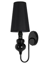 Moosee sienas lampa Queen цена и информация | Настенные светильники | 220.lv