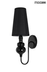Moosee настенный светильник Queen цена и информация | Настенные светильники | 220.lv