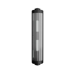 Orlicki Design настенный светильник Fumi Parette Nero IP44 цена и информация | Настенные светильники | 220.lv