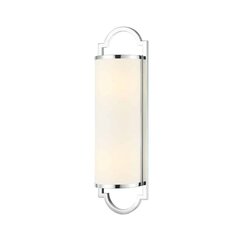 Orlicki Design настенный светильник Libero Parette Cromo цена и информация | Настенные светильники | 220.lv