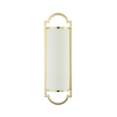 Orlicki Design sienas lampa Libero Parette Old Gold цена и информация | Настенные светильники | 220.lv