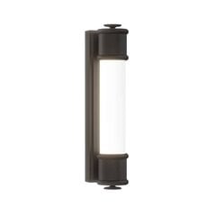 Orlicki Design настенный светильник Omi Parette Nero 30 цена и информация | Настенные светильники | 220.lv