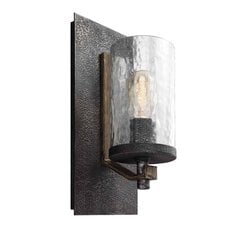 Quintiesse sienas lampa Angelo цена и информация | Настенные светильники | 220.lv