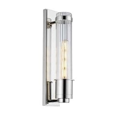 Quintiesse настенный светильник Wellington цена и информация | Настенные светильники | 220.lv