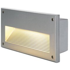 SLV встраиваемый светильник Brick Downunder цена и информация | Монтируемые светильники, светодиодные панели | 220.lv