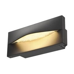 SLV встраиваемый светильник Adi цена и информация | Монтируемые светильники, светодиодные панели | 220.lv