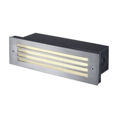 SLV встраиваемый светильник Brick Mesh цена и информация | Монтируемые светильники, светодиодные панели | 220.lv