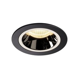 SLV iebūvējams gaismeklis LED32556 цена и информация | Монтируемые светильники, светодиодные панели | 220.lv