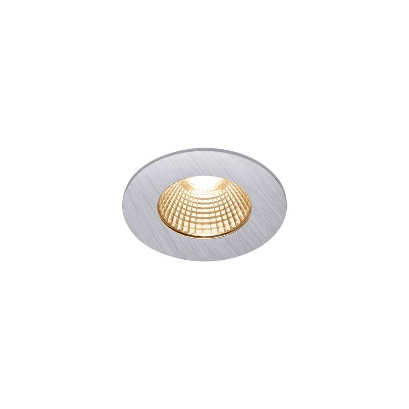 SLV iebūvējams gaismeklis Patta-I цена и информация | Iebūvējamās lampas, LED paneļi | 220.lv