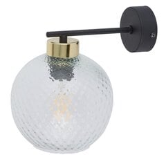 TK Lighting sienas lampa Devon цена и информация | Настенные светильники | 220.lv