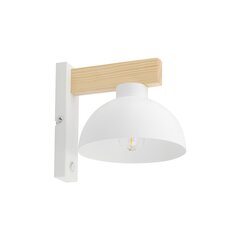 TK Lighting sienas lampa Oslo cena un informācija | Sienas lampas | 220.lv