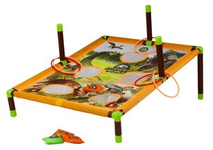 игра - hola hoop , динозавры цена и информация | Настольная игра | 220.lv